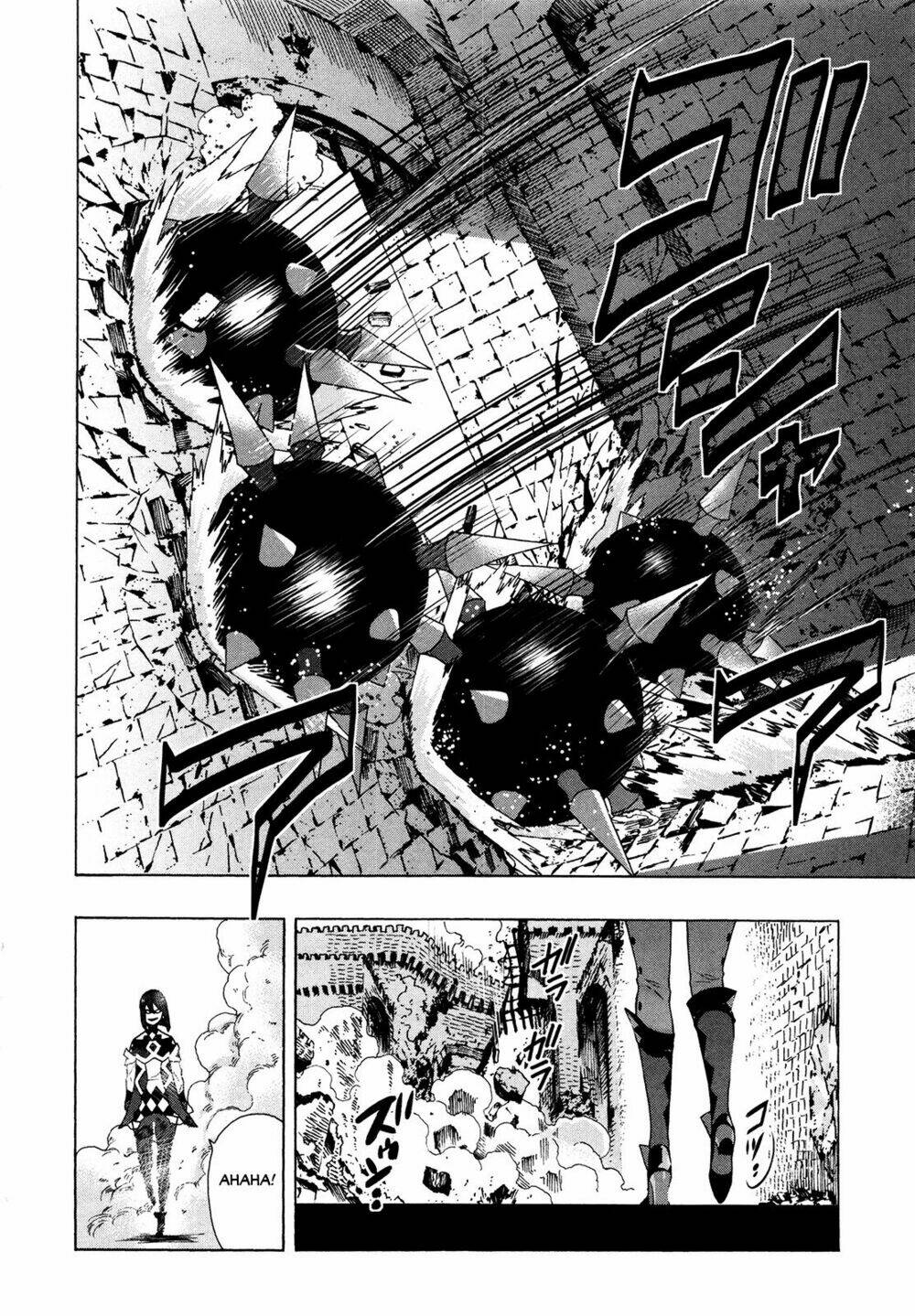 Ryle To Louis - Chapter 4 - Page 29