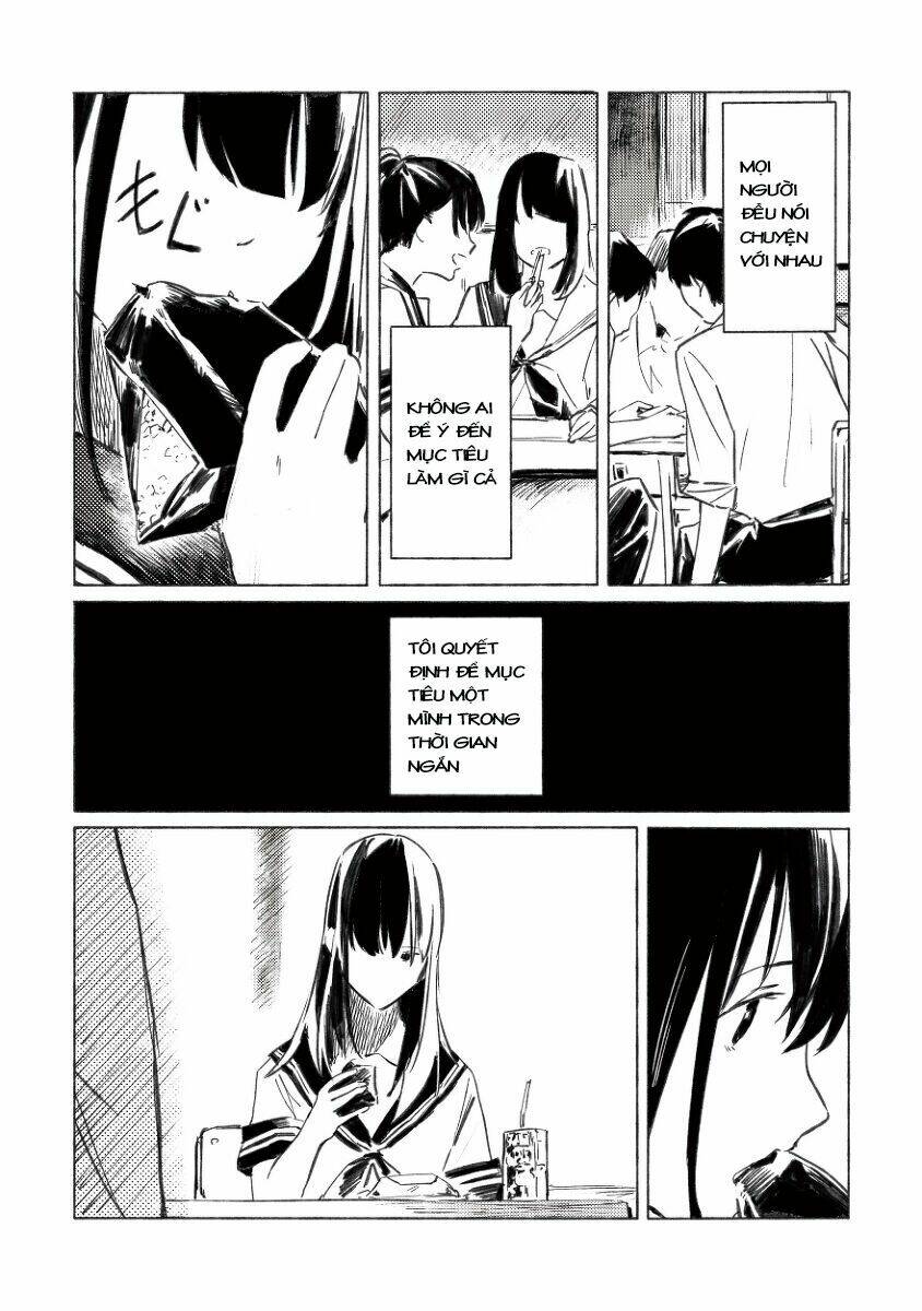 Aozora to kumori zora - Chapter 1 - Page 12