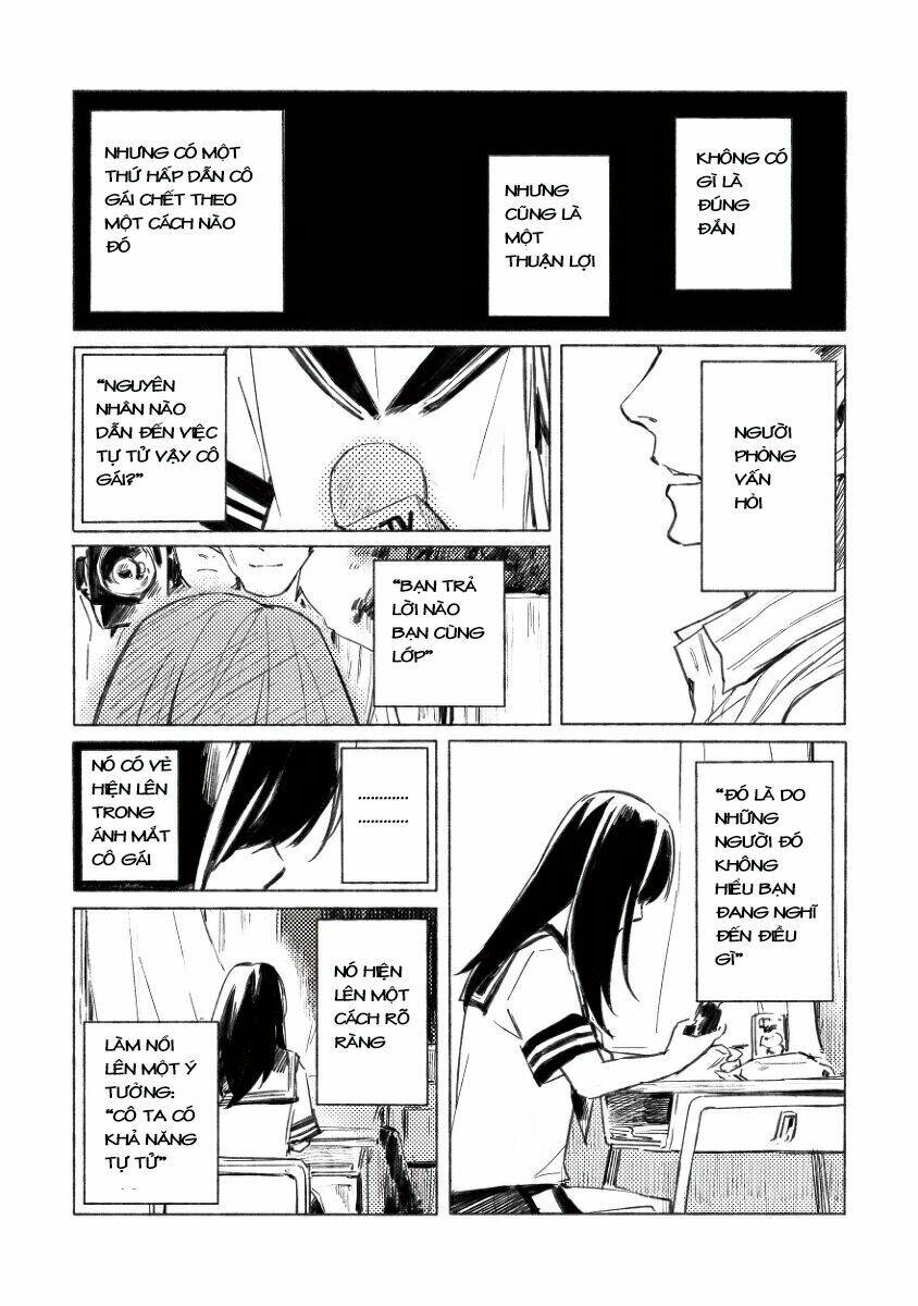 Aozora to kumori zora - Chapter 1 - Page 13