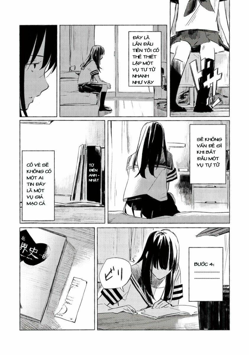 Aozora to kumori zora - Chapter 1 - Page 19