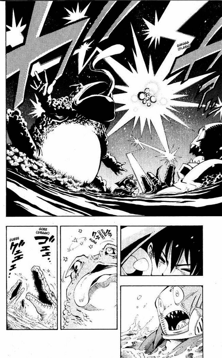 Darren Shan - Chapter 88 - Page 11