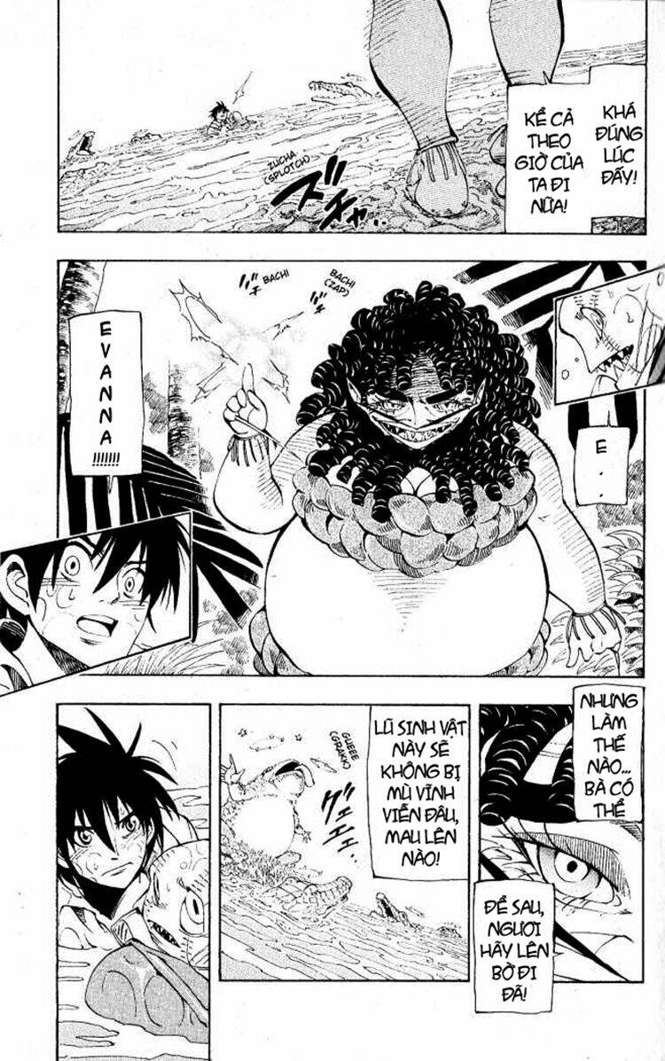 Darren Shan - Chapter 88 - Page 12