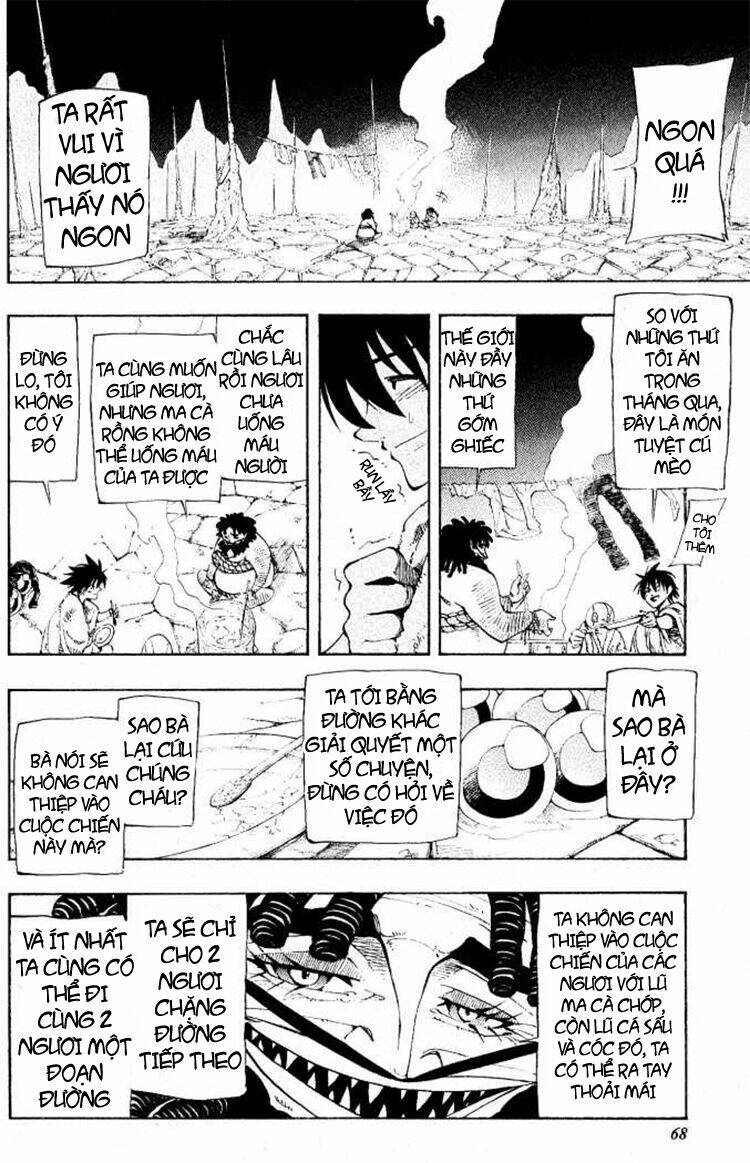 Darren Shan - Chapter 88 - Page 13