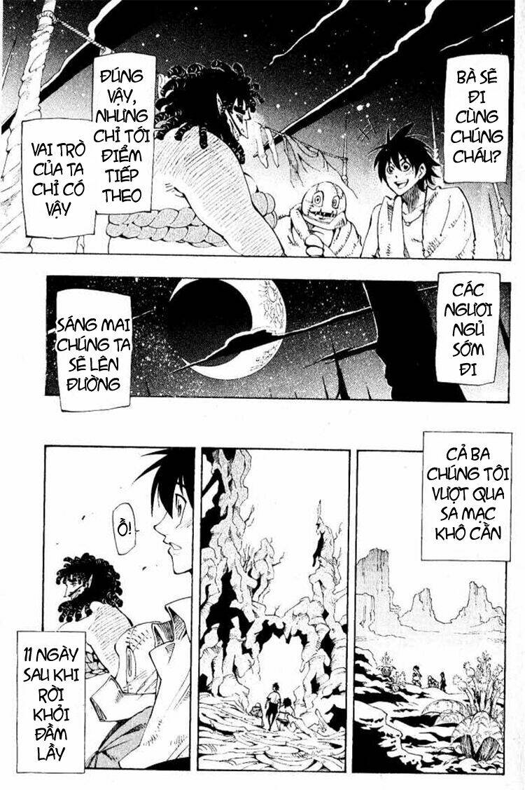 Darren Shan - Chapter 88 - Page 14