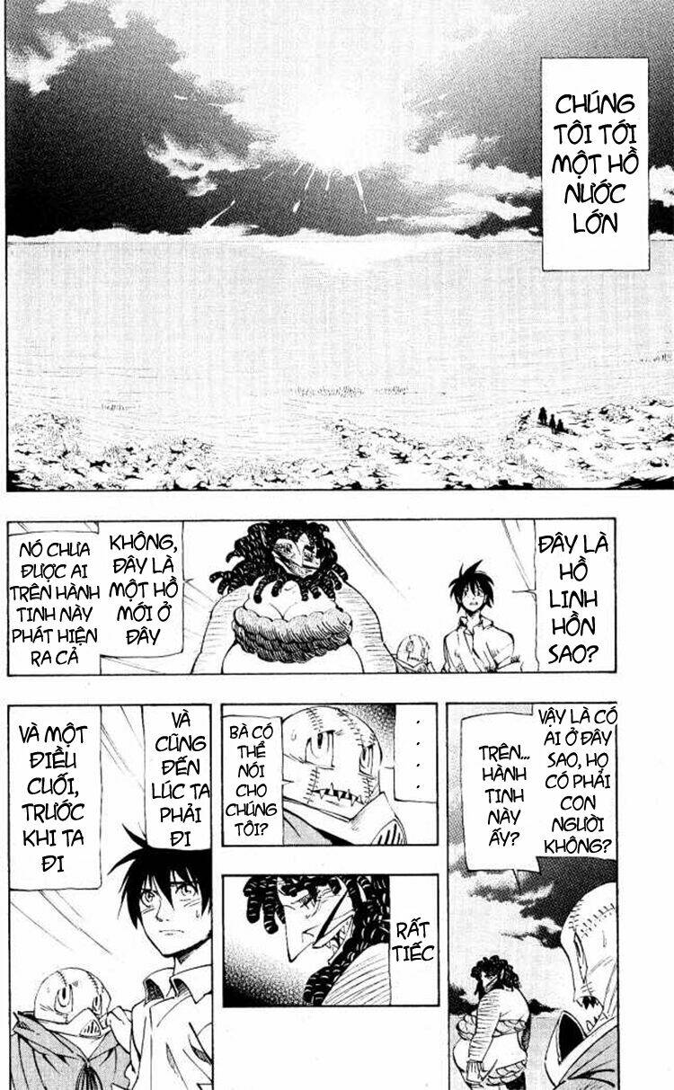 Darren Shan - Chapter 88 - Page 15