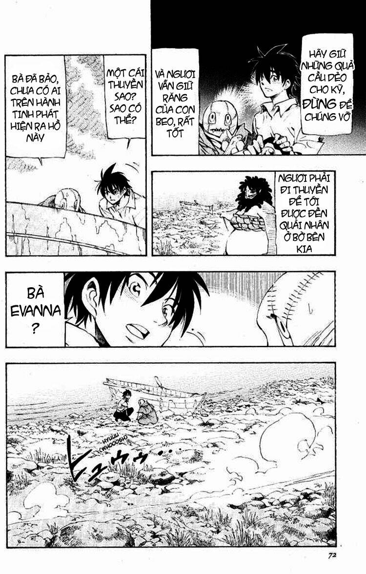 Darren Shan - Chapter 88 - Page 17