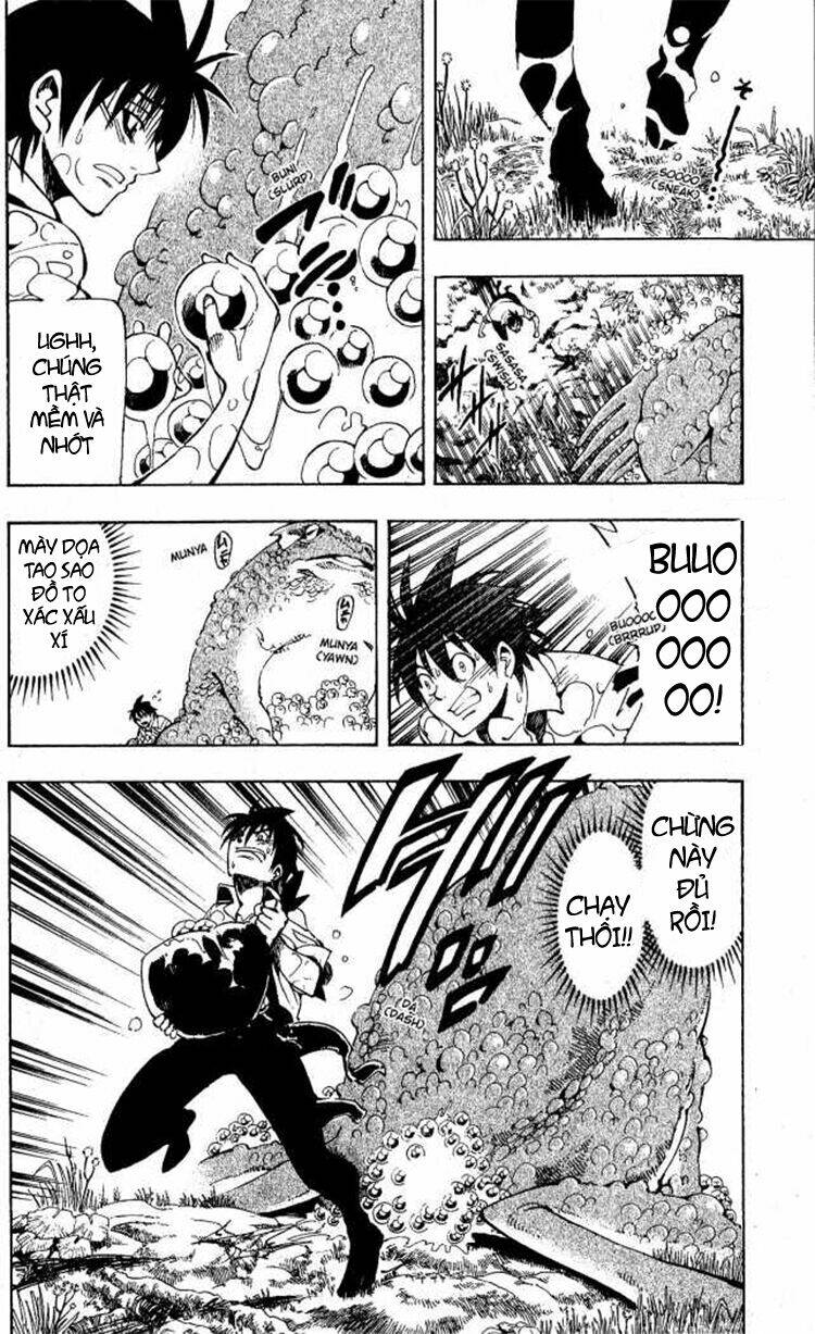 Darren Shan - Chapter 88 - Page 6