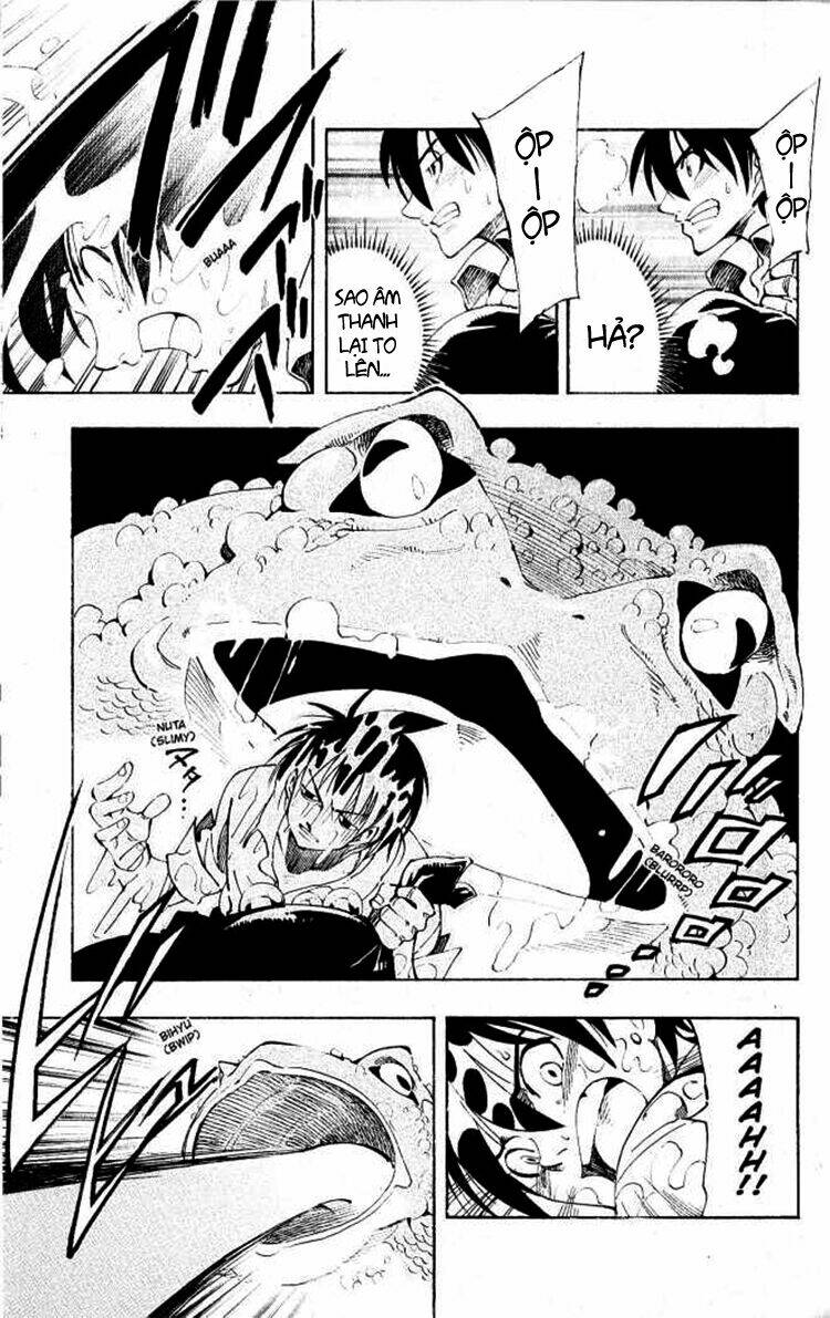 Darren Shan - Chapter 88 - Page 7