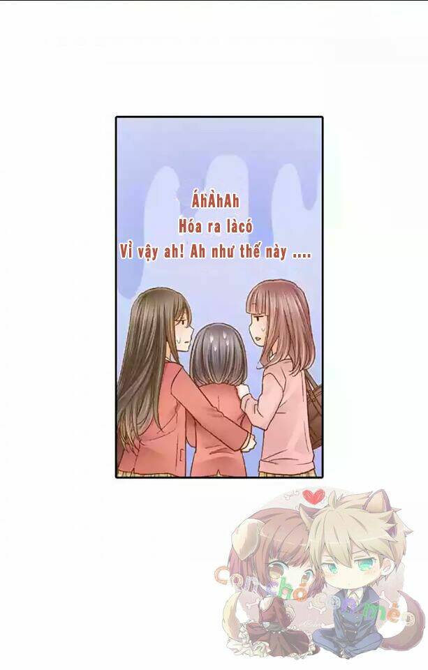 Sống Chung Là Để Học Tập - Chapter 1 - Page 9