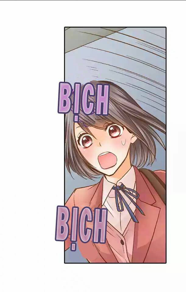 Sống Chung Là Để Học Tập - Chapter 1 - Page 22