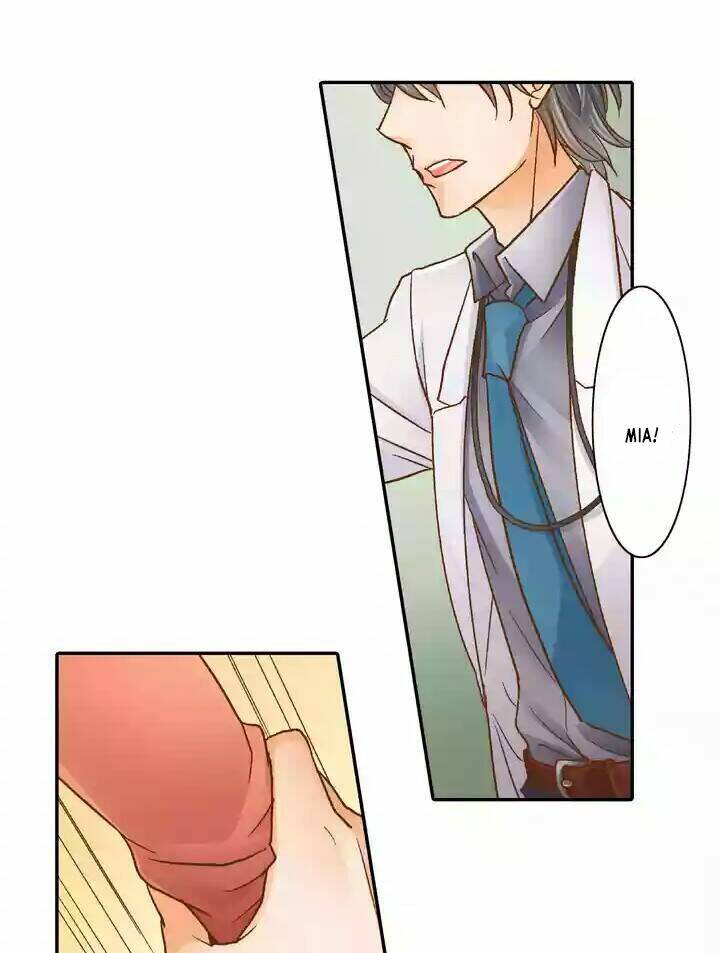 Sống Chung Là Để Học Tập - Chapter 1 - Page 35