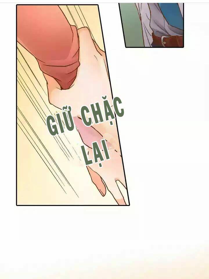 Sống Chung Là Để Học Tập - Chapter 1 - Page 36