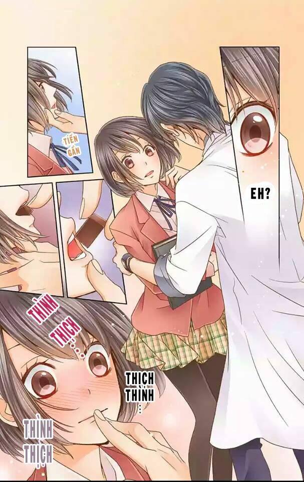 Sống Chung Là Để Học Tập - Chapter 1 - Page 37