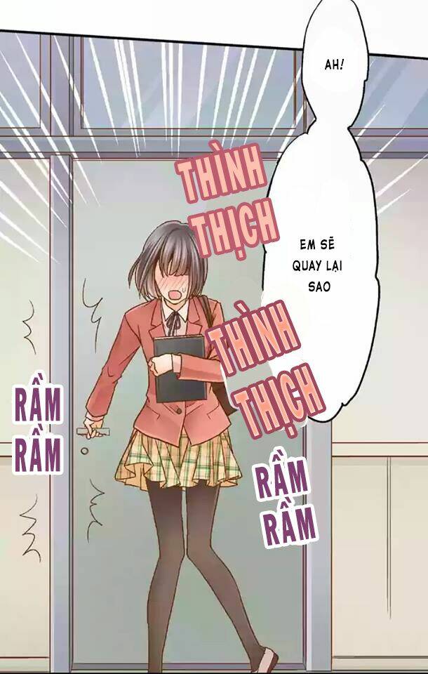 Sống Chung Là Để Học Tập - Chapter 1 - Page 39