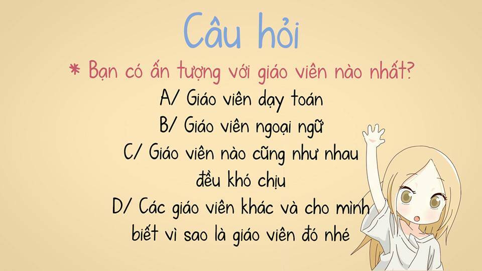 Sống Chung Là Để Học Tập - Chapter 1 - Page 40