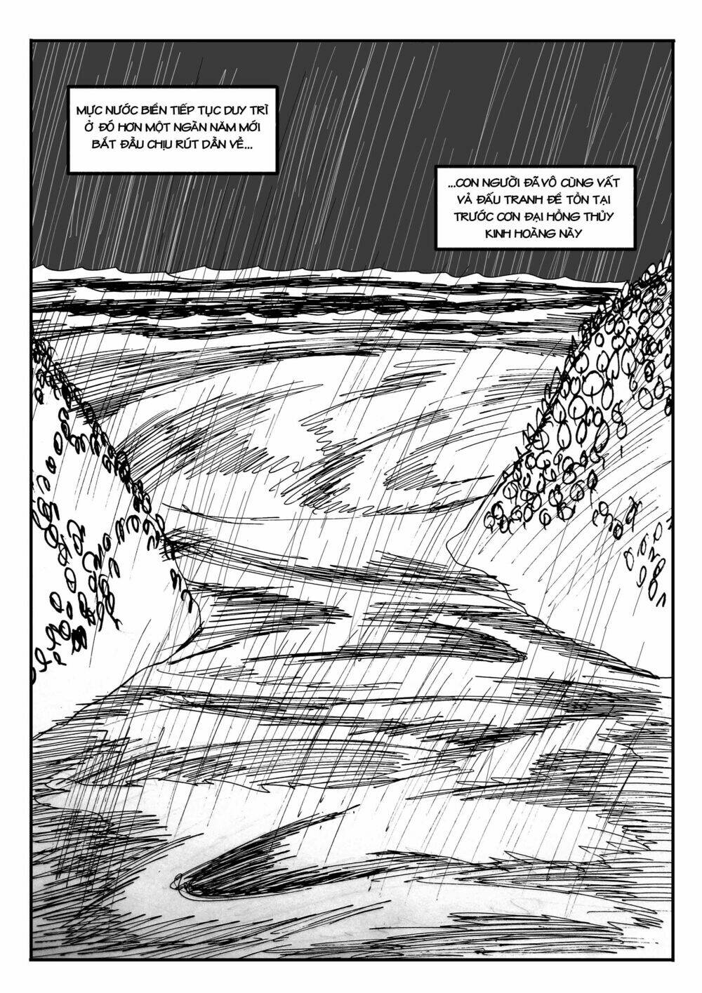 Sơn Tinh Thủy Tinh - Chapter 1 - Page 12