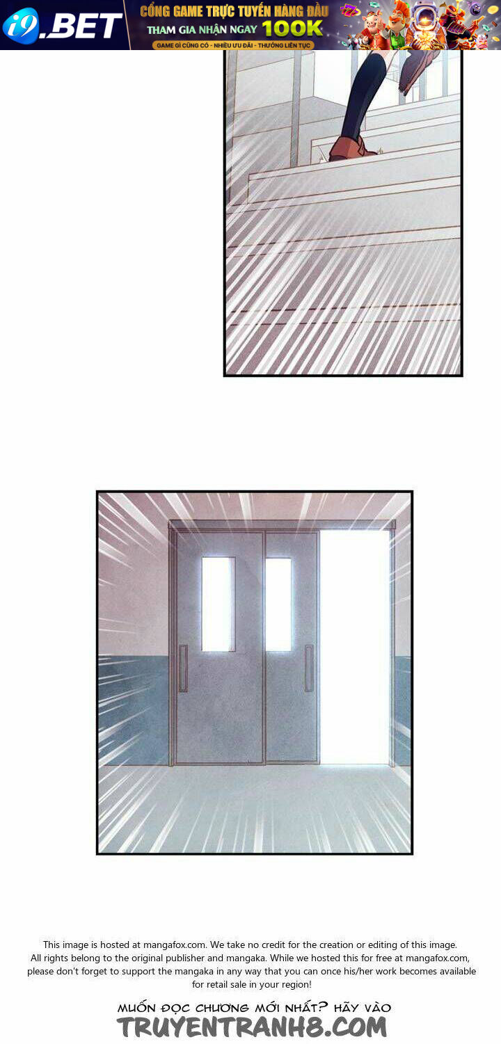 Cô gái mạnh mẽ - Chapter 1 - Page 10