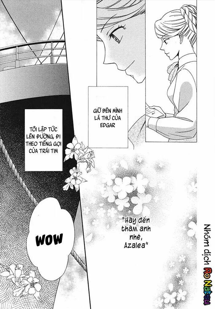 Touran Merry Rose - Chapter 1 - Page 14