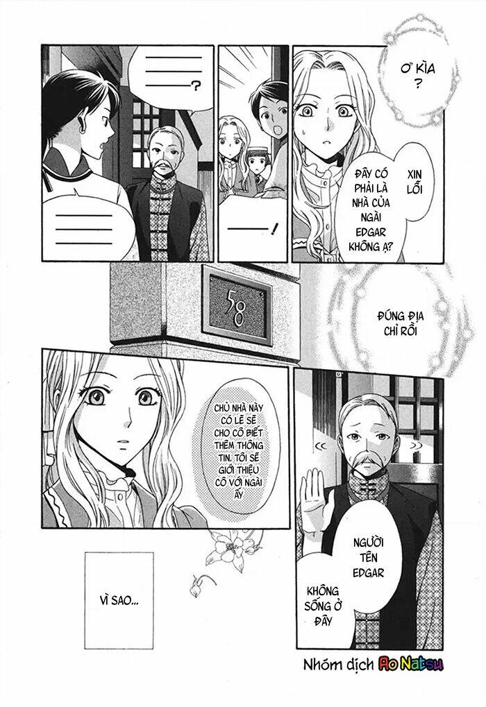 Touran Merry Rose - Chapter 1 - Page 33