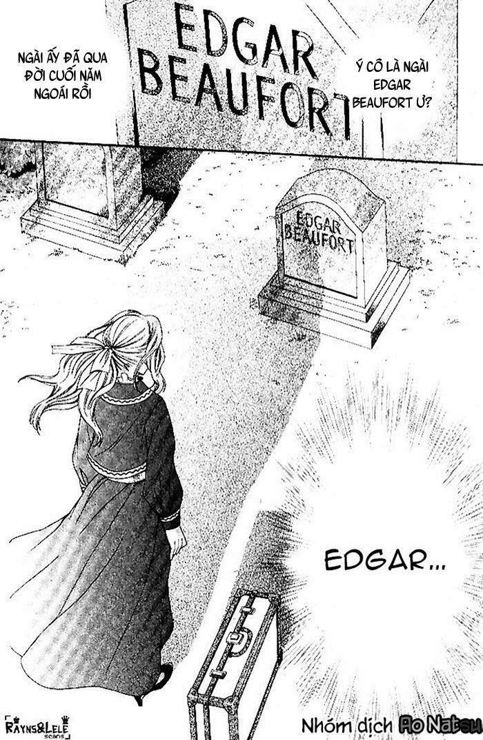 Touran Merry Rose - Chapter 1 - Page 35