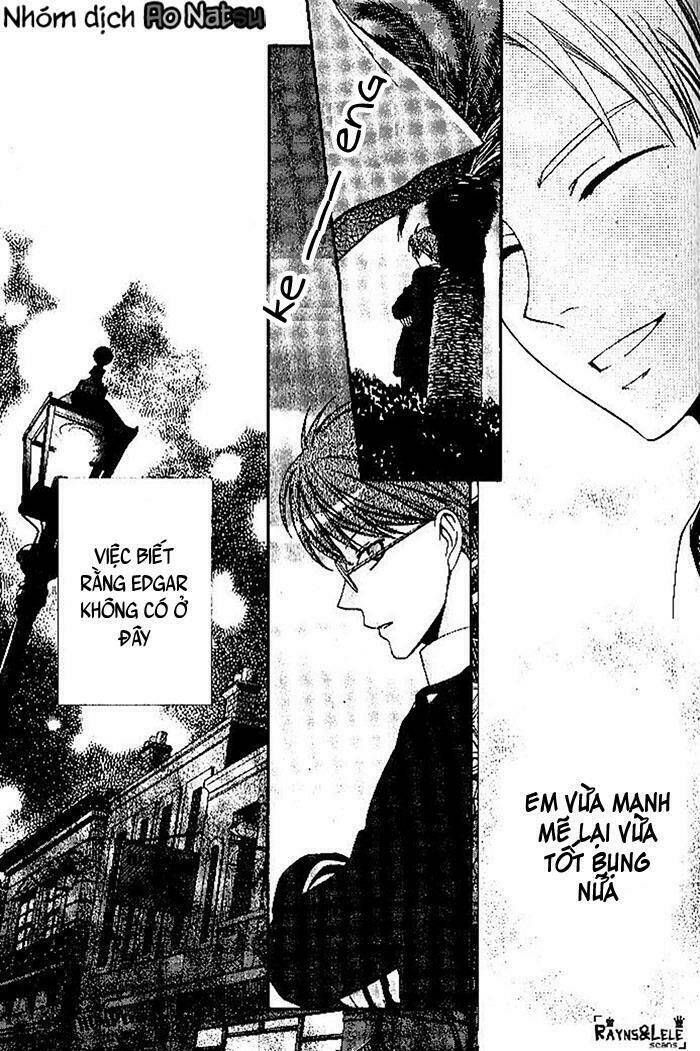 Touran Merry Rose - Chapter 1 - Page 38