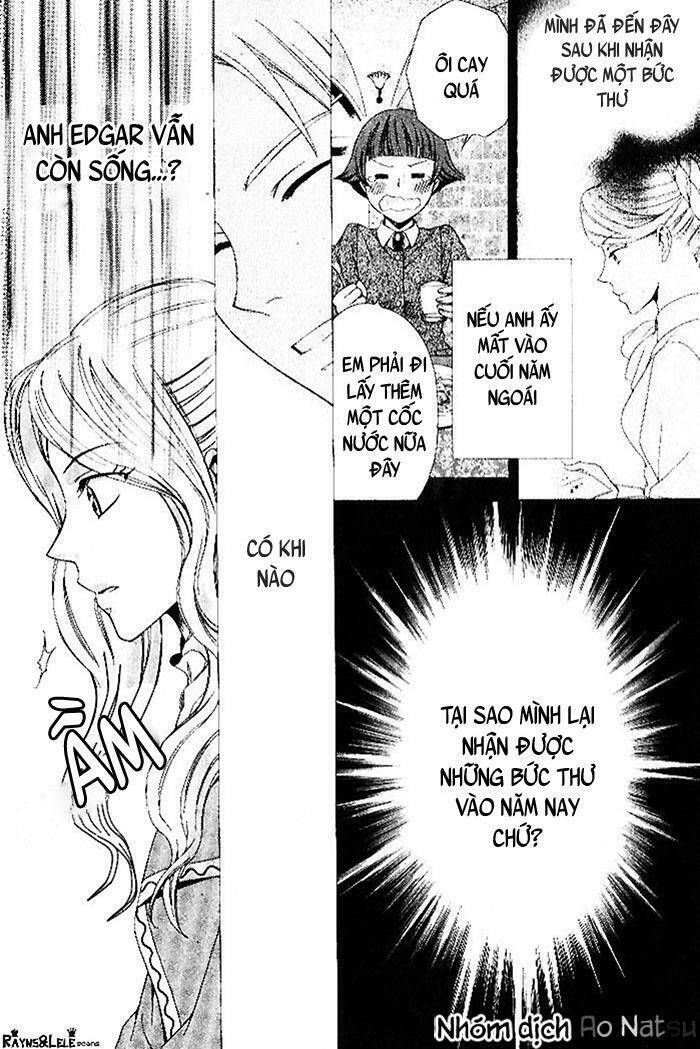 Touran Merry Rose - Chapter 1 - Page 41