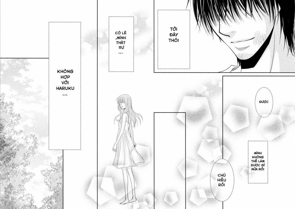 Kore wa Koi no Hanashi - Chapter 42 - Page 9