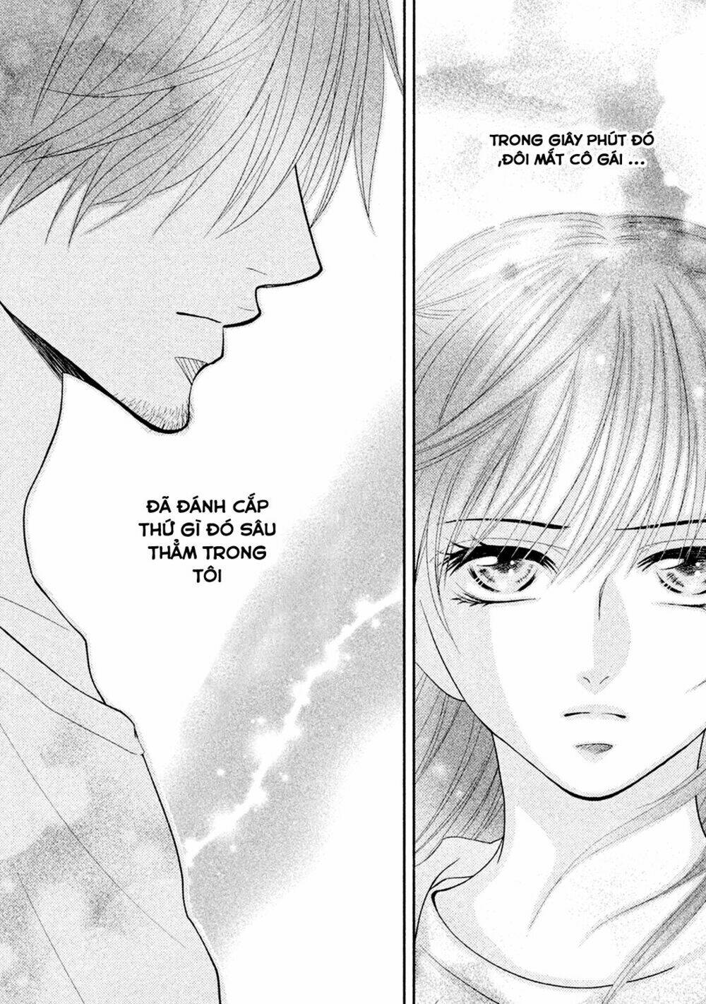 Kore wa Koi no Hanashi - Chapter 42 - Page 21