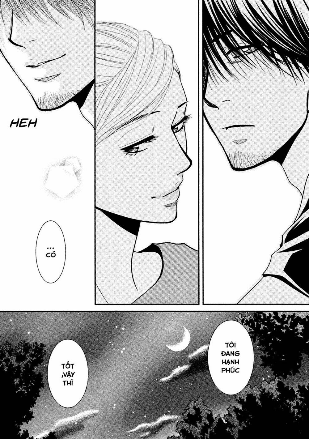 Kore wa Koi no Hanashi - Chapter 42 - Page 27