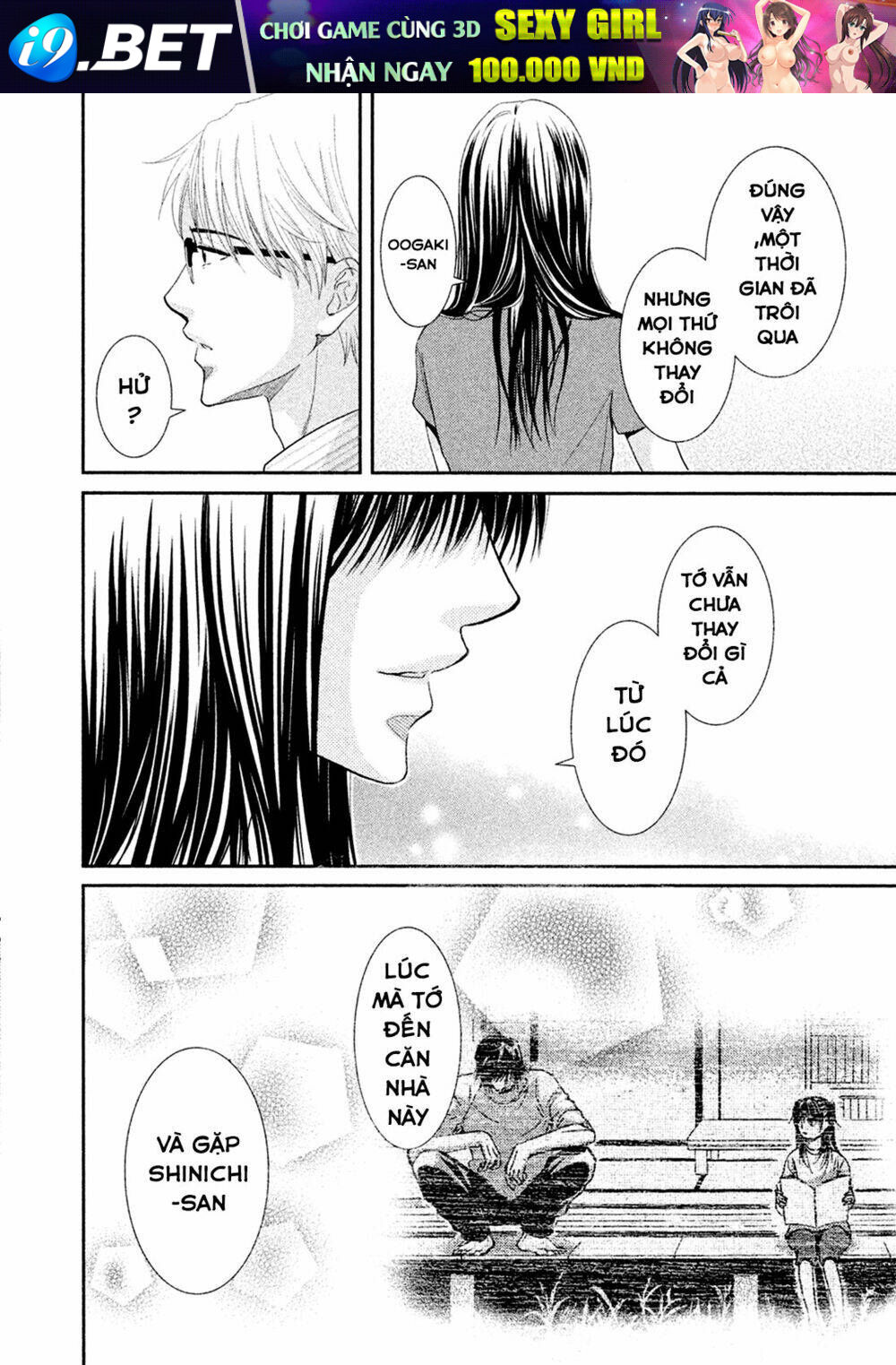 Kore wa Koi no Hanashi - Chapter 42 - Page 30