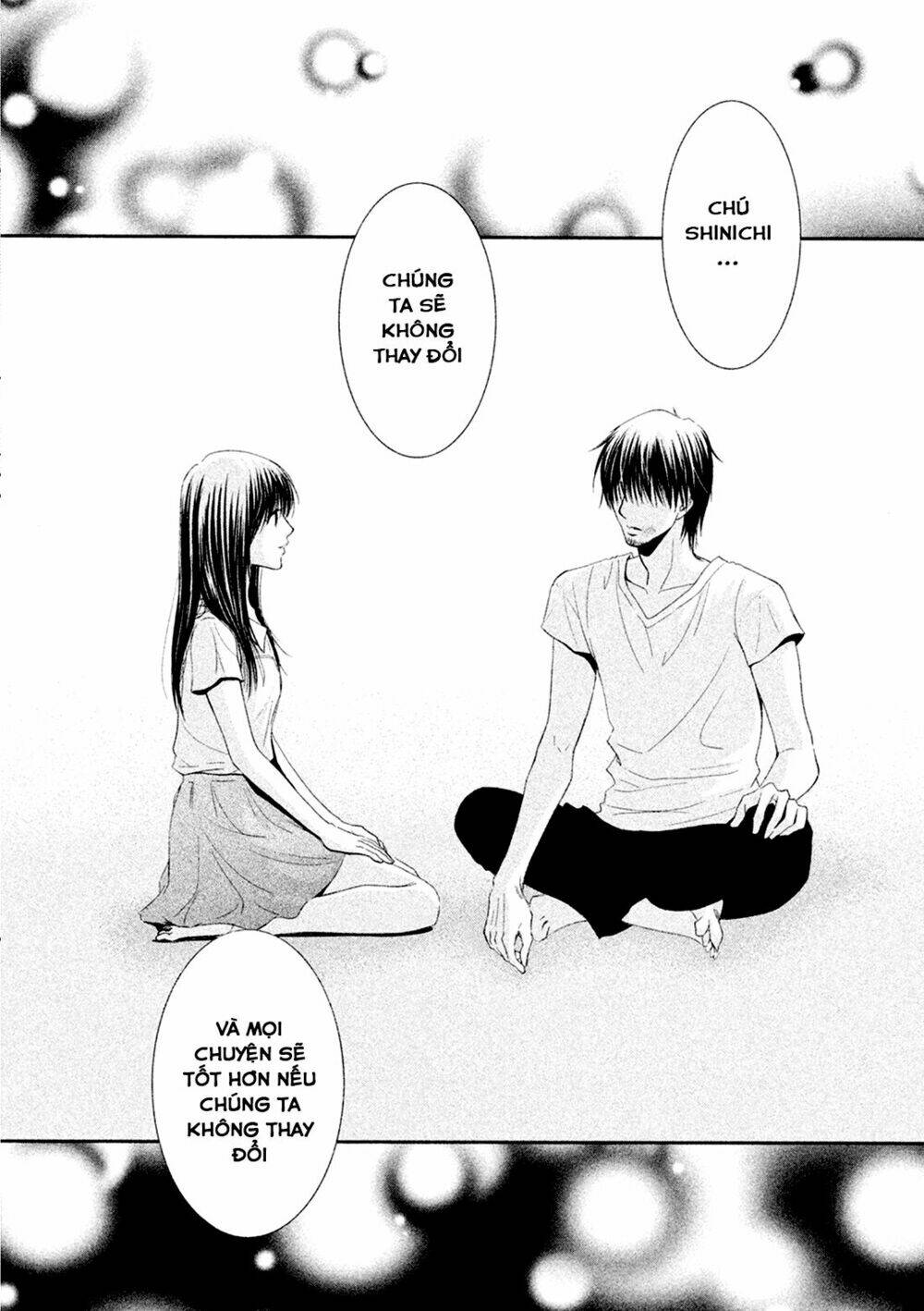 Kore wa Koi no Hanashi - Chapter 42 - Page 3