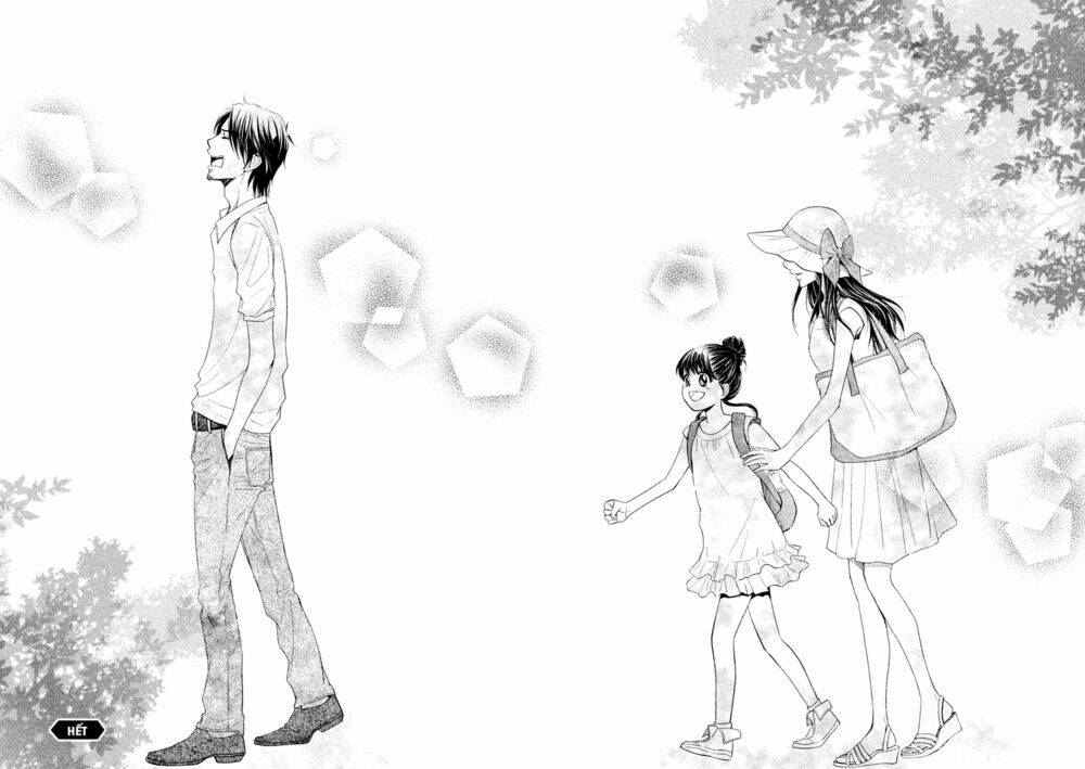 Kore wa Koi no Hanashi - Chapter 42 - Page 40