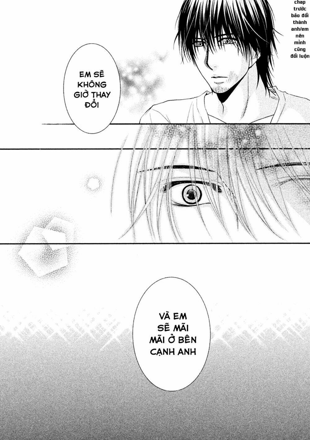 Kore wa Koi no Hanashi - Chapter 42 - Page 6