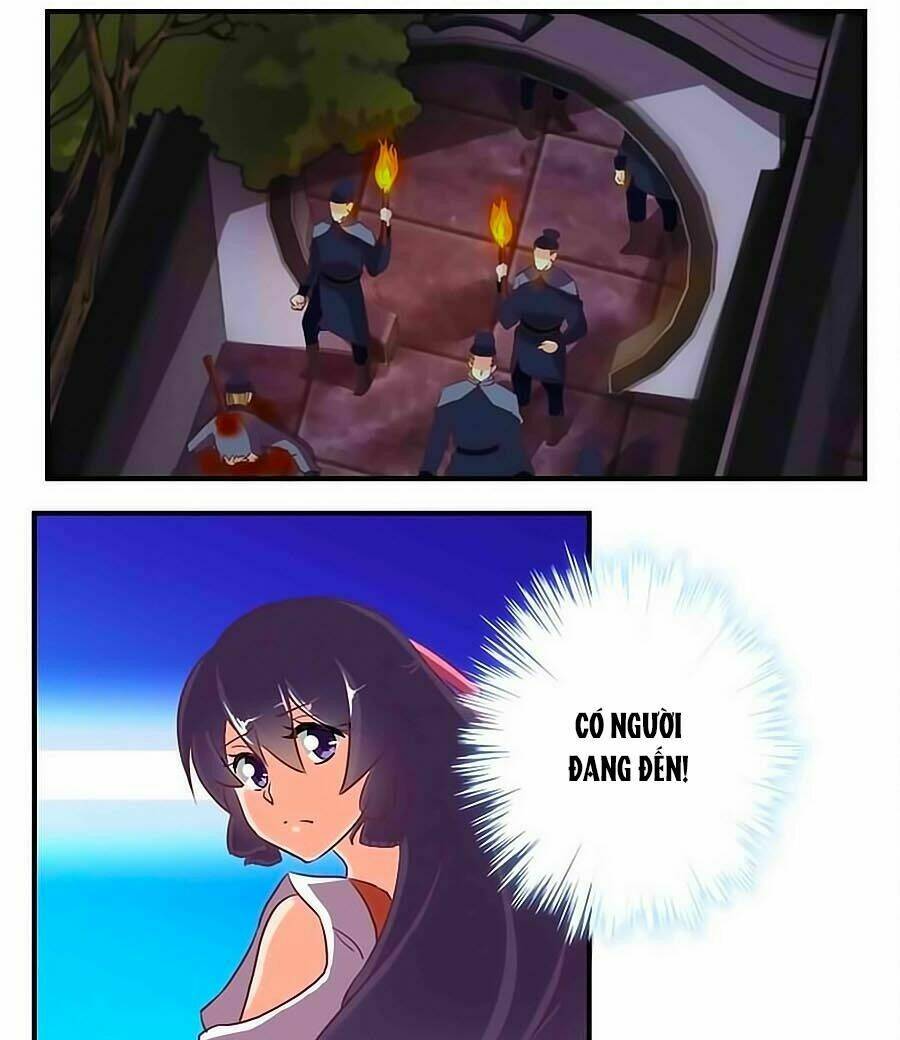 Tú Thiết Chi Thư - Chapter 78 - Page 9