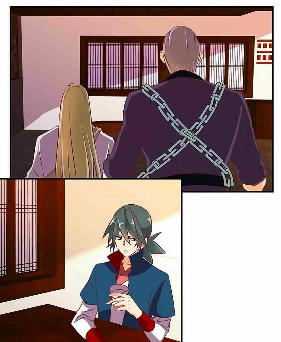 Tú Thiết Chi Thư - Chapter 78 - Page 12