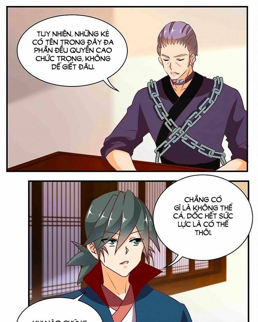 Tú Thiết Chi Thư - Chapter 78 - Page 14