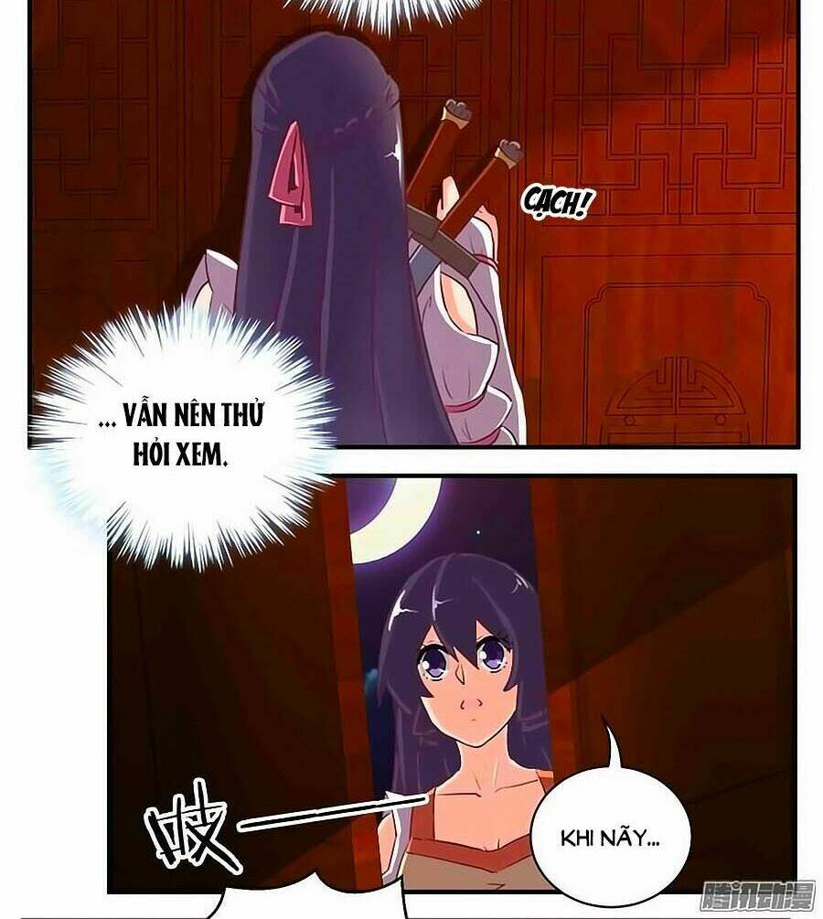 Tú Thiết Chi Thư - Chapter 78 - Page 4