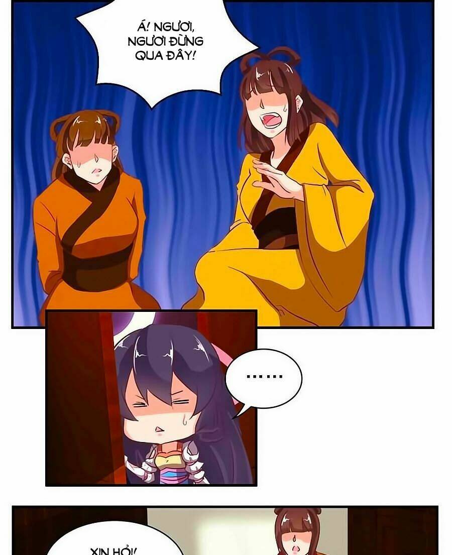 Tú Thiết Chi Thư - Chapter 78 - Page 5