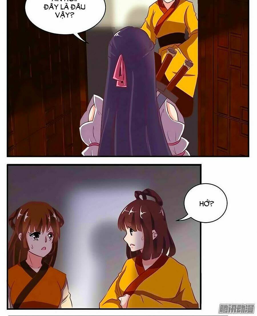 Tú Thiết Chi Thư - Chapter 78 - Page 6