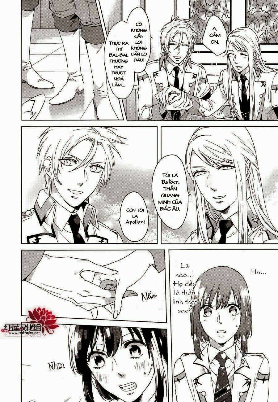 Kamigami No Asobi - Chapter 2 - Page 10