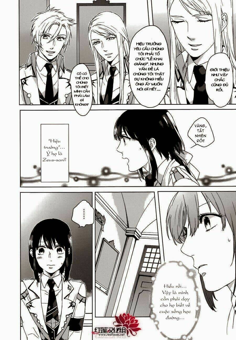 Kamigami No Asobi - Chapter 2 - Page 16