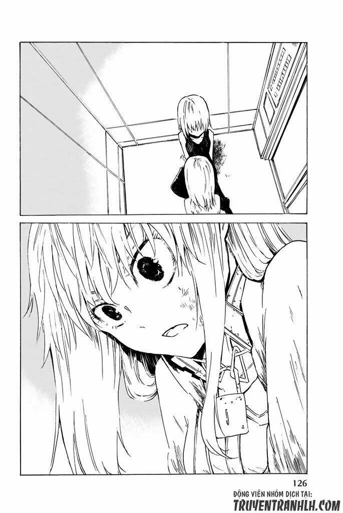 Youkai Ningen - Chapter 9 - Page 24