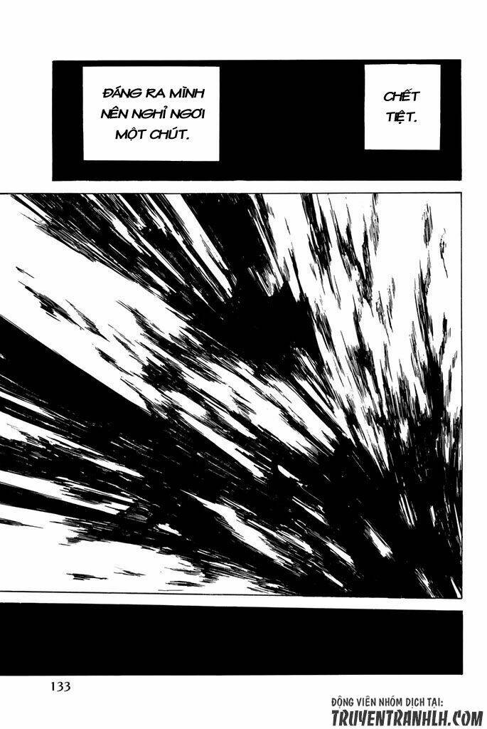 Youkai Ningen - Chapter 9 - Page 31