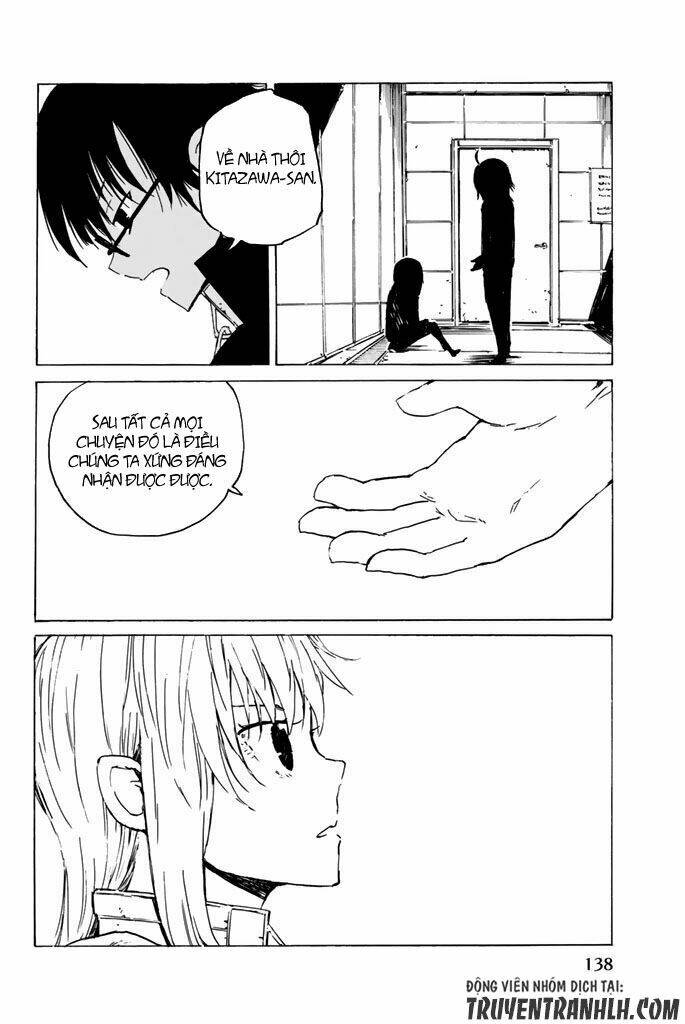 Youkai Ningen - Chapter 9 - Page 36