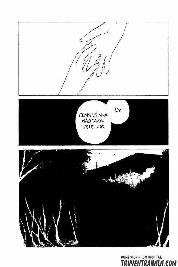 Youkai Ningen - Chapter 9 - Page 37