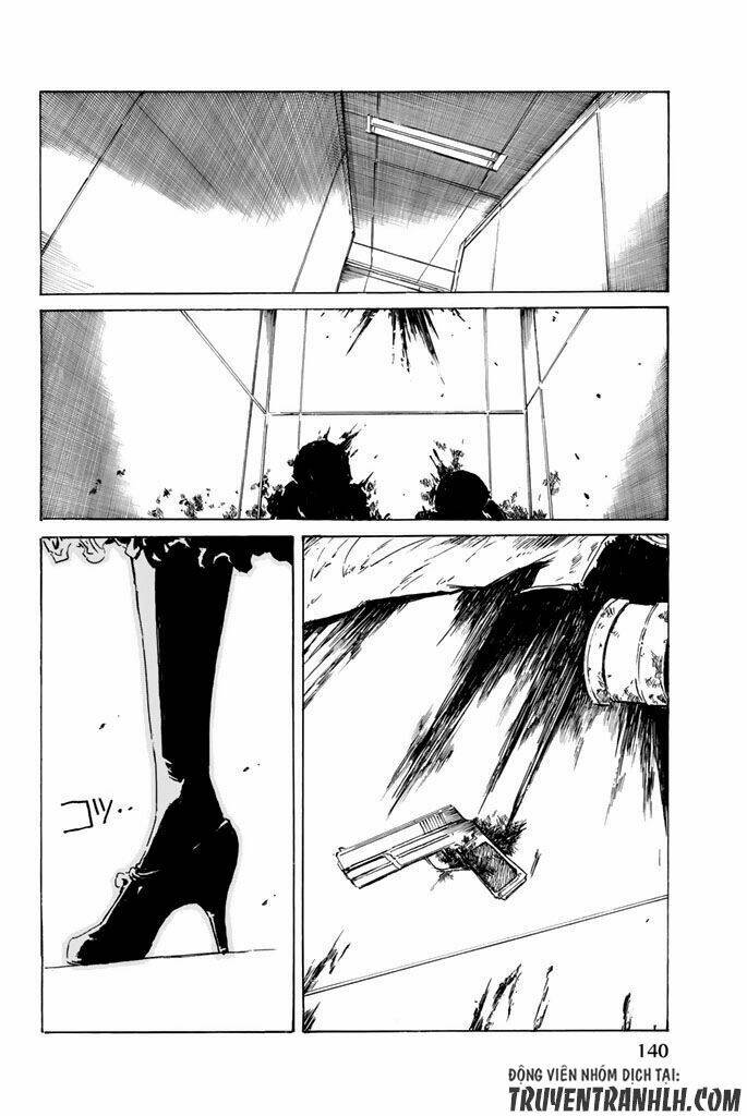 Youkai Ningen - Chapter 9 - Page 38