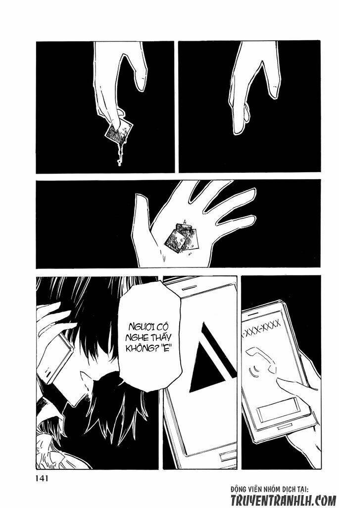 Youkai Ningen - Chapter 9 - Page 39