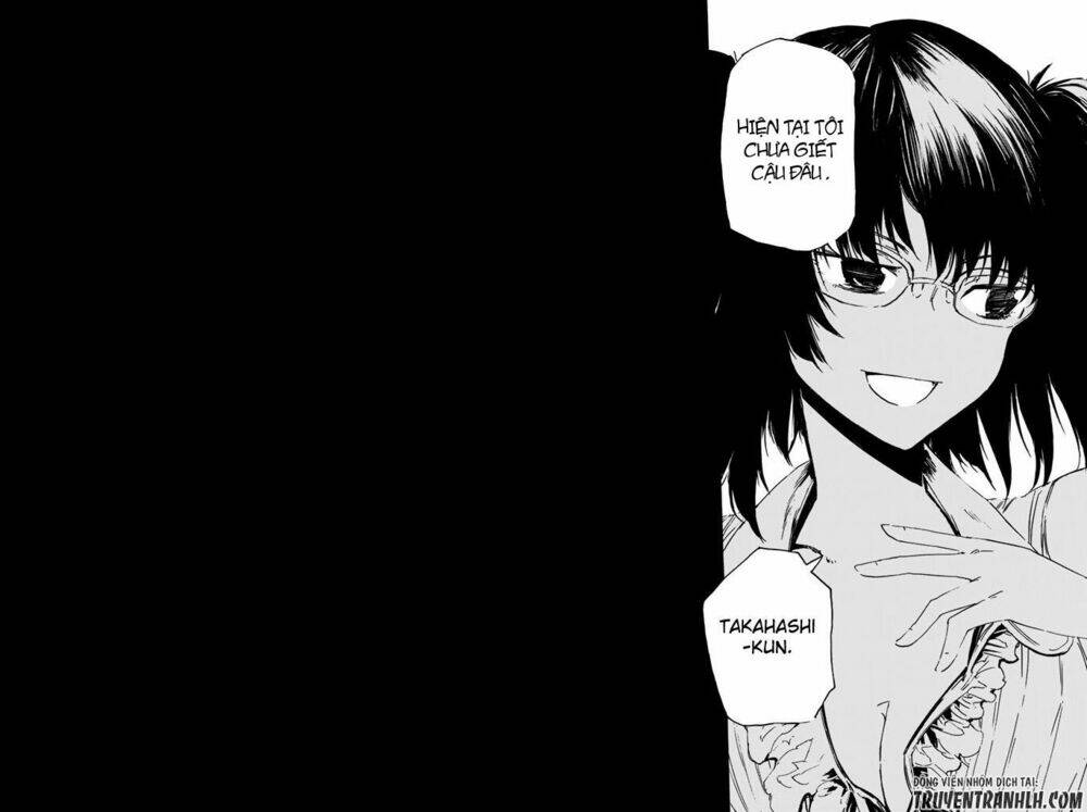 Youkai Ningen - Chapter 9 - Page 46