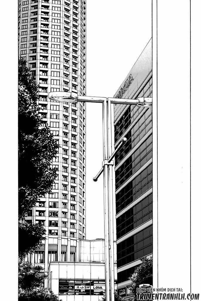 Youkai Ningen - Chapter 9 - Page 48