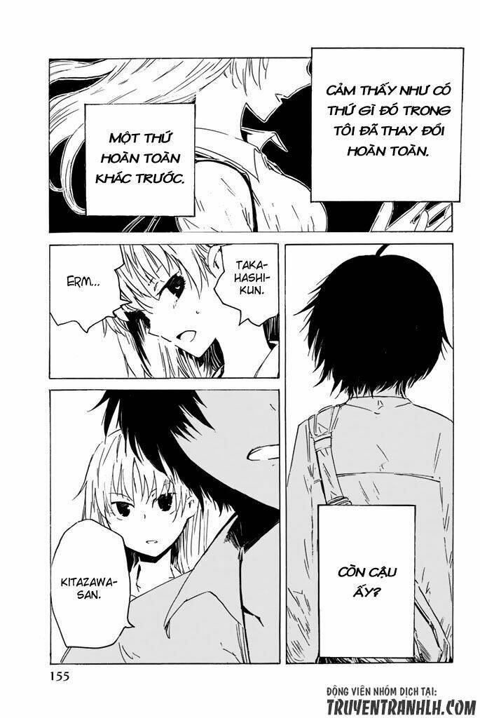 Youkai Ningen - Chapter 9 - Page 52